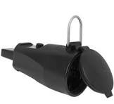 Illu Kupplung für Lichterkette Illukabel H05RNH2-F 2x1,5