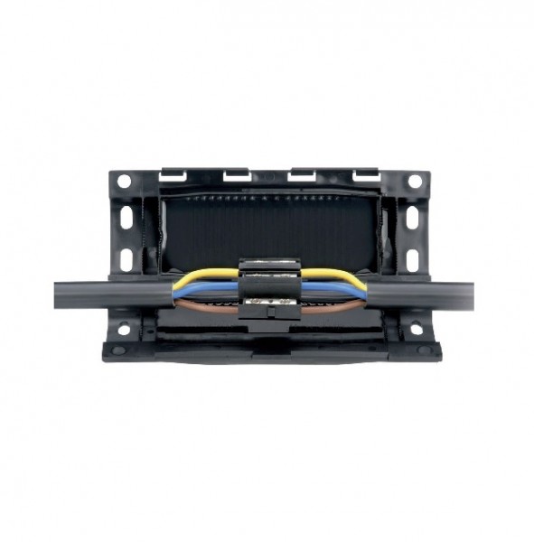 GEL Verbindungsmuffe QUICKI bis 5 x 16mm² GTQ16