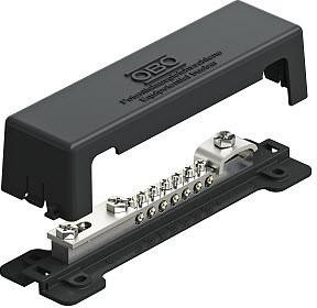 OBO Bettermann 1809 A Potentialausgleichsschiene Poti für den Außenbereich