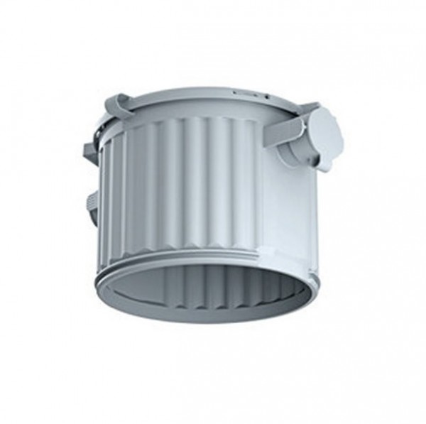 KAISER HaloX® 100 Einbaugehäuse 1281-00