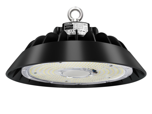 LED Hallenleuchte PHILIPS DRIVE SERIE 8 100W