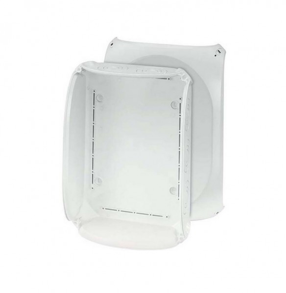 Hensel Abzweigkasten DK5000G IP66 grau