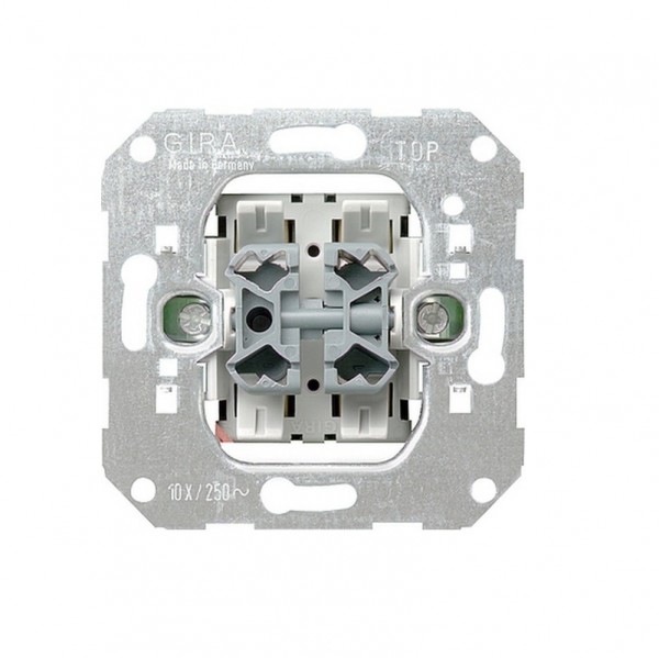 Gira Wechsel Wechseltaster 015500