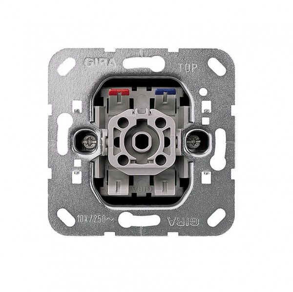 Gira Kontrolschalter 011600
