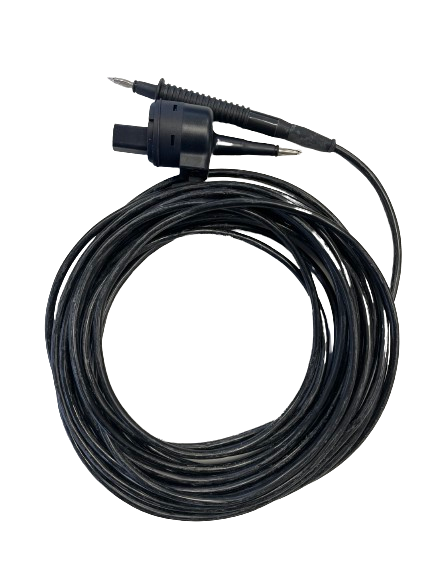 Gossen Metrawatt PRO-RLO II Messadapter 10m Z501P