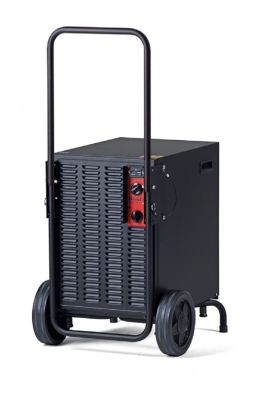 Wood`s Bautrockner WCD4 Pro entfernt bis zu 41 Liter in 24h