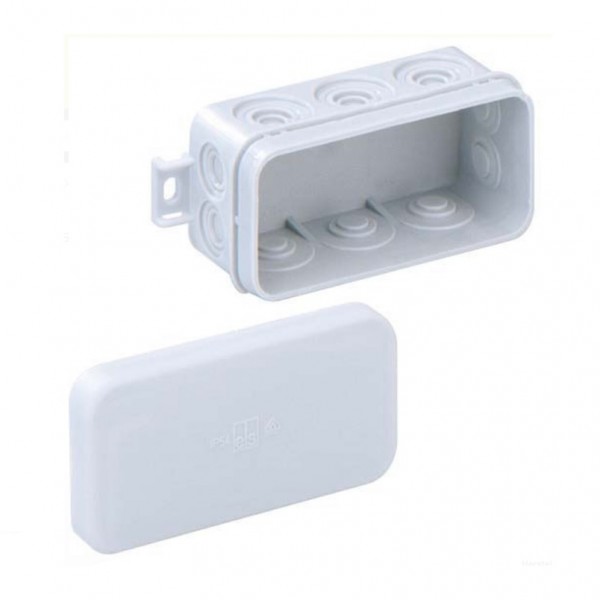 10 Stück Spelsberg Verbindungsdose Mini 25-L