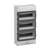 Spelsberg Feuchtraum Kleinverteiler IP65 AK42 Spelsberg Feuchtraum Kleinverteiler IP65 AK42