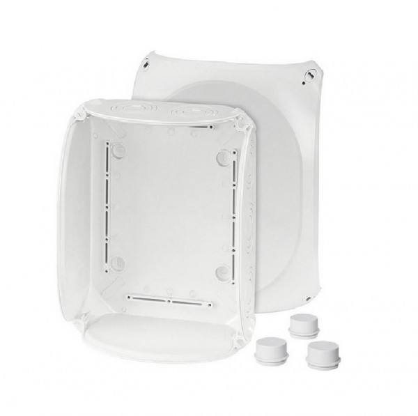 Hensel Abzweigkasten DK2500G IP66 grau