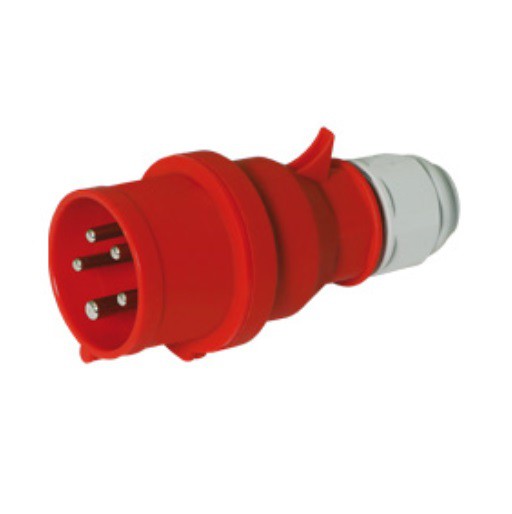 BALS CEE Stecker 32A Quick Connect 2148