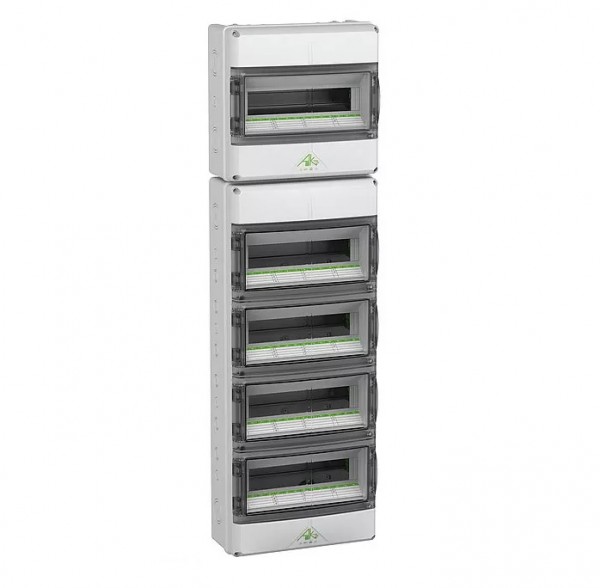 Spelsberg Feuchtraum Kleinverteiler IP65 AK70