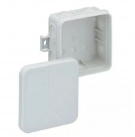 5 Stück Spelsberg Verbindungsdose Sd 7-L 75x75 5 Stück Spelsberg Verbindungsdose Sd 7-L 75x75