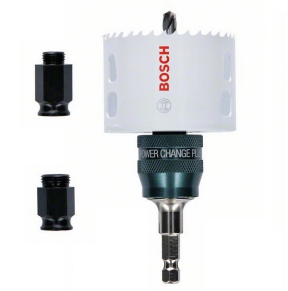 BOSCH Lochsäge HS Starter-Set Progressor Ø68mm 2608594301