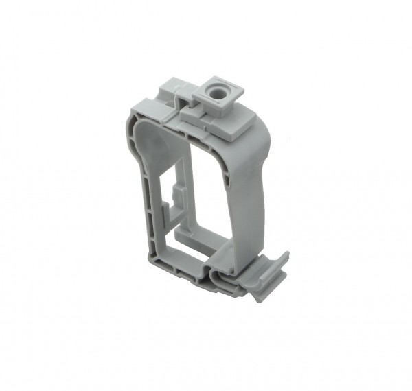 50 Stück Kabelsammelhalter für 40 x NYM-J3x1,5mm²