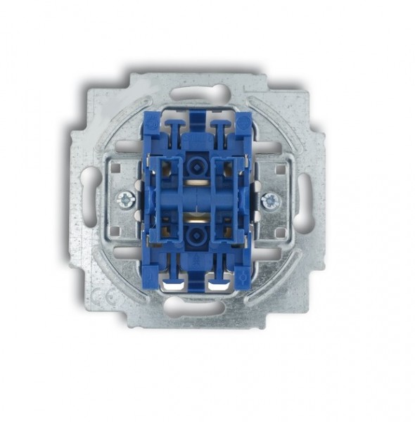 BUSCH-JAEGER Jalousietaster 2020/4 US