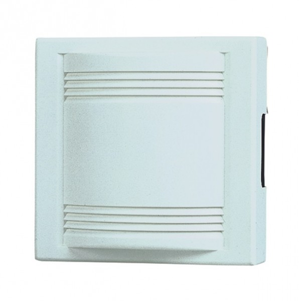 Grothe 2-Klang Gong weiss 165 BW