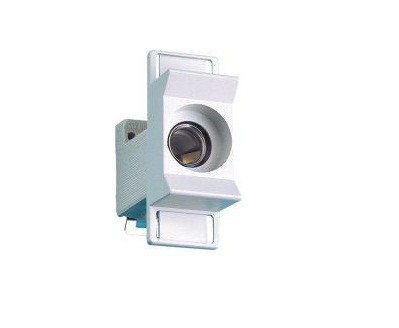 Sicherungssockel 1-pol. D01 16A