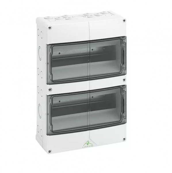 Spelsberg Feuchtraum Kleinverteiler IP65 AK24