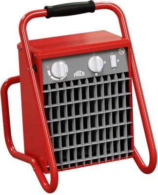 Frico Heizlüfter Tiger 9KW TIG93~ 400V 3N~