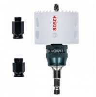 BOSCH Lochsäge HS Starter-Set Progressor Ø68mm 2608594301 BOSCH Lochsäge HS Starter-Set Progressor Ø68mm 2608594301