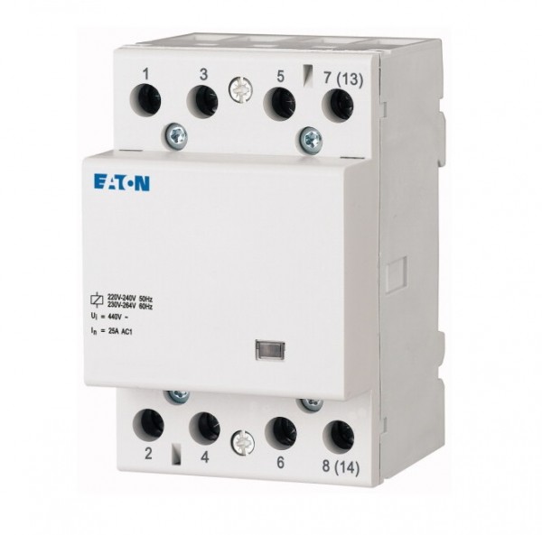 EATON Installationsschütz Z-SCH230/63-40 63A