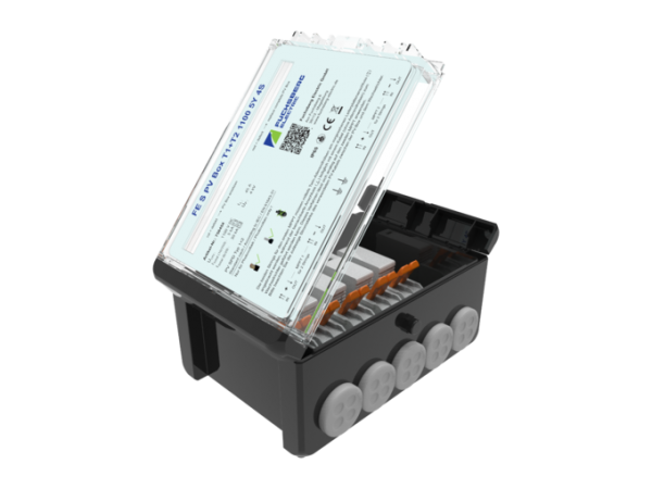 FE-S PV Box T1+T2 1100 5Y 4S PV-Generatorenanschlußbox Typ 1+2 Art.Nr. 758454