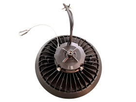 LED Hallenleuchte PHILIPS DRIVE SERIE 8 100W