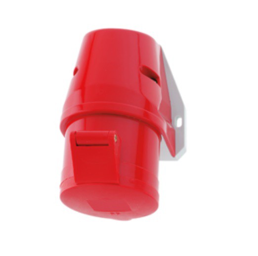 BALS CEE Wandsteckdose 16A Quick Connect 112001