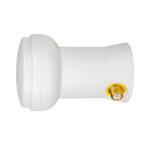 Megasat HD Profi Single LNB 1Teilnehmer
