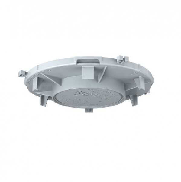 KAISER HaloX® 100 Frontteil Ø68mm 1281-01