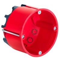 Kaiser Brandschutzhohlwanddose für Brandschutzwände EI30/EI90 9463-02 Kaiser Brandschutzhohlwanddose für Brandschutzwände EI30/EI90 9463-02