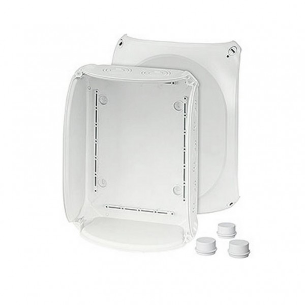 Hensel Abzweigkasten DK3500G IP66 grau