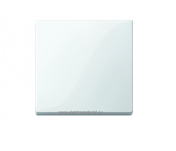 Merten 432119 Wippe für Wechsel / Kreuzschalter oder Taster System M polarweiß