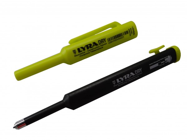 LYRA DRY Tiefloch Baumarker 4494102