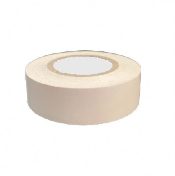 10m Isolierband weiss Breite 15mm