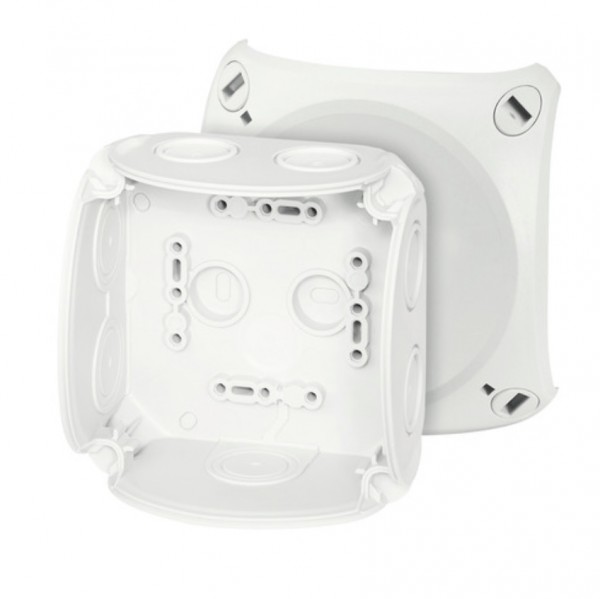 Hensel Abzweigkasten DK0200G IP66 grau