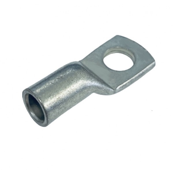 1 Stück Rohrkabelschuh 95mm² M10 verzinnt