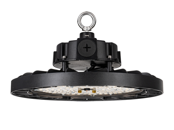 LED Hallenstrahler MW-185 80W/120W/150W 4.000K 3 Leistungsstufen einstellbar