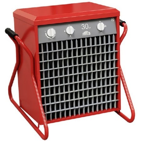 Frico Heizlüfter Tiger 30KW TIG303-0 400V3~