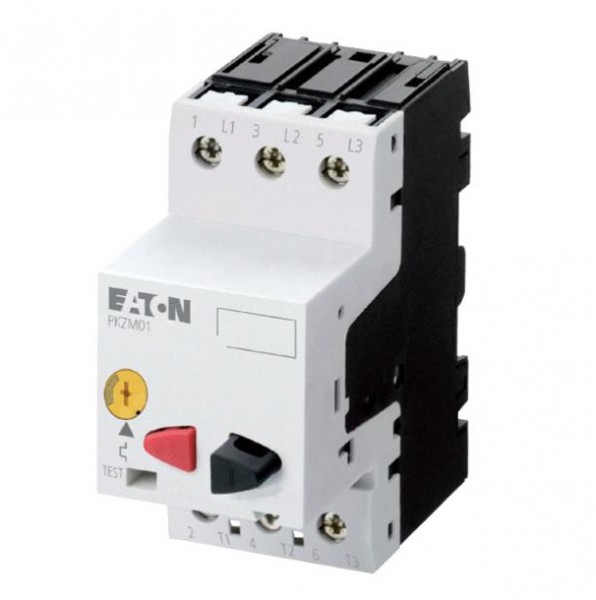 Eaton Motorschutzschalter PKZM01-10