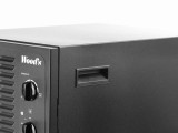 Wood`s Luftentfeuchter SW45FB schwarz