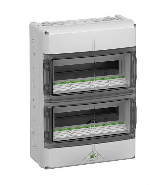 Spelsberg Feuchtraum Kleinverteiler IP65AK28